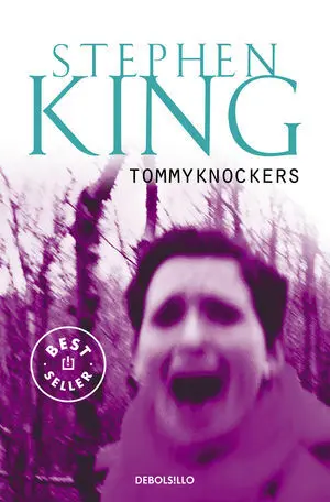 TOMMYKNOCKERS, LOS
