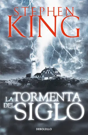 LA TORMENTA DEL SIGLO