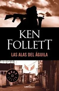 ALAS DEL AGUILA, LAS ALAS DEL AGUILA, LAS