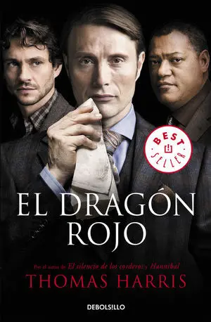 Dragon Rojo, el