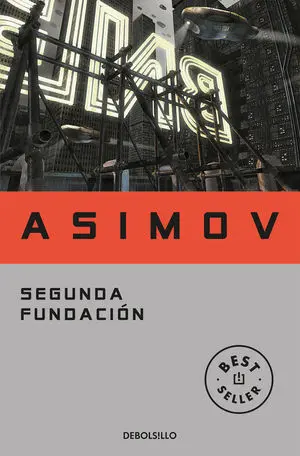 SEGUNDA FUNDACION