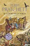 COLOR DE LA MAGIA, EL