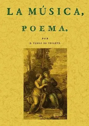 LA MÚSICA. POEMA