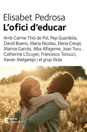 L'OFICI D'EDUCAR