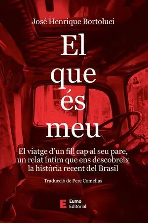 EL QUE ÉS MEU