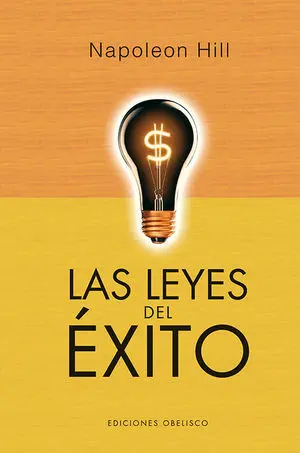 LAS LEYES DEL ÉXITO