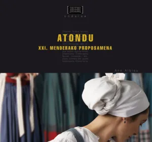 Atondu. Xxl. Menderako Proposamena