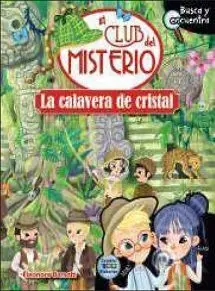 La Calavera de Cristal