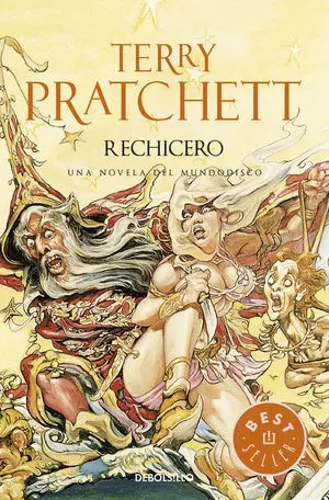 RECHICERO BS-342/5