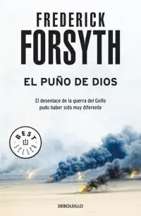 EL PUÑO DE DIOS