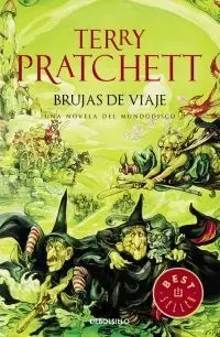 Brujas de Viaje Bs-342/13