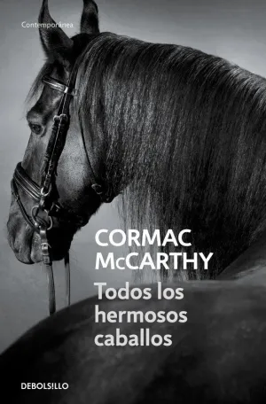 Todos los Hermosos Caballos