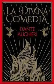 LA DIVINA COMEDIA