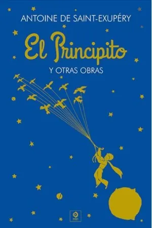 PRINCIPITO Y OTRAS OBRAS, EL