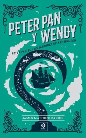 PETER PAN
