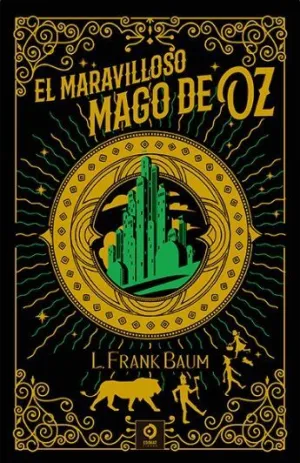MAGO DE HOZ, EL