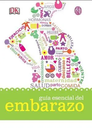 GUIA ESENCIAL DEL EMBARAZO