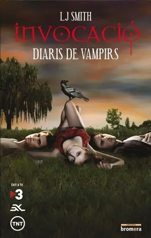 INVOCACIO (DIARIS DE VAMPIRS)