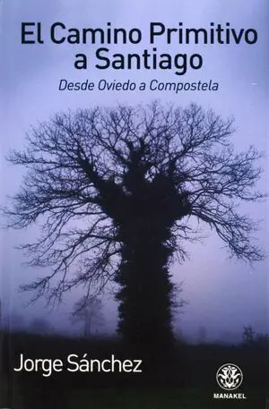 EL AMINO PRIMITIVO A SANTIAGO