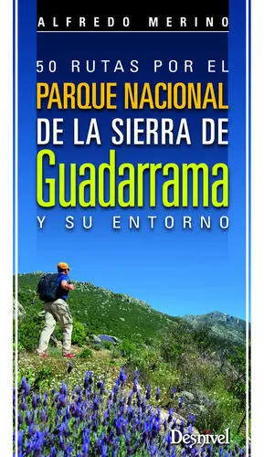 50 RUTAS PARQUE N. DE GUADARRAMA