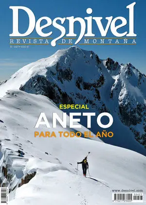 DESNIVEL 427 ESPECIAL ANETO