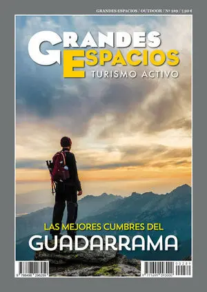 LAS MEJORES CUMBRES DEL GUADARRAMA