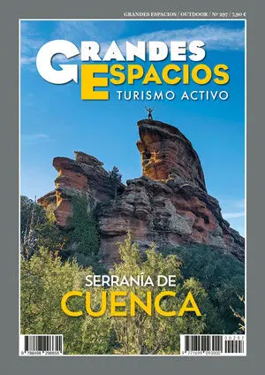 SERRANÍA DE CUENCA