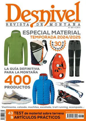 ESPECIAL MATERIAL 2024