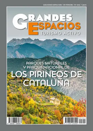 LOS PIRINEOS DE CATALUÑA