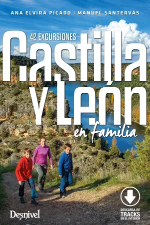 CASTILLA Y LEÓN EN FAMILIA