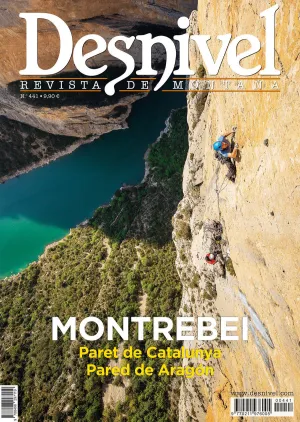 MONTREBEI