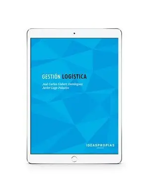 GESTIÓN LOGÍSTICA