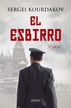 EL ESBIRRO EL ESBIRRO