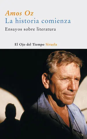 HISTORIA COMIENZA OT-16 HISTORIA COMIENZA OT-16
