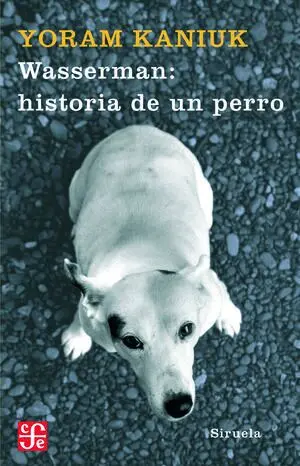 WASSERMAN HISTORIA DE UN PERRO TE-163