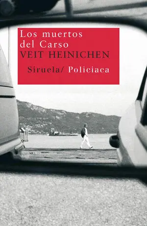 MUERTOS DEL CARSO NT-121