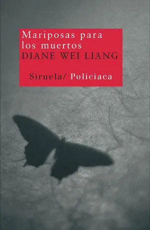 MARIPOSAS PARA LOS MUERTOS NT-131