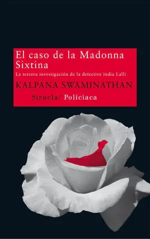 CASO DE LA MADONNA SIXTINA NT-212