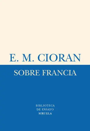 SOBRE FRANCIA