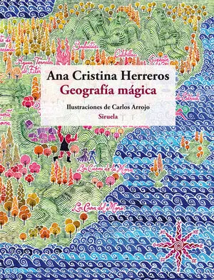 GEOGRAFIA MAGICA TE-213 GEOGRAFIA MAGICA TE-213