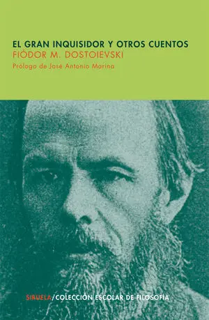GRAN INQUISIDOR Y OTROS CUENTOS -CEF