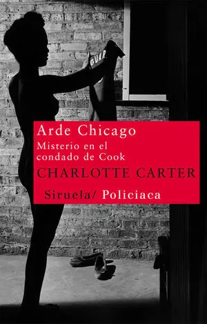 ARDE CHICAGO NT-191