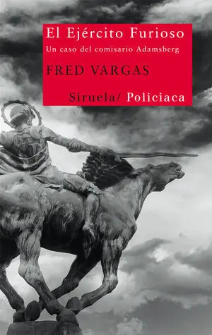 EJERCITO FURIOSO EJERCITO FURIOSO