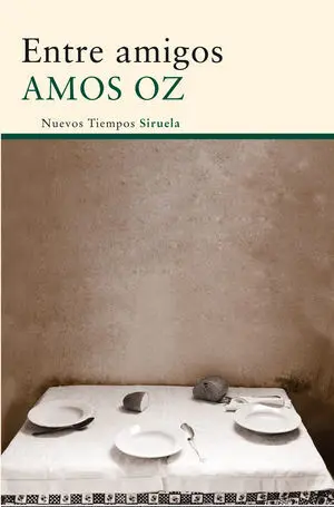 Entre Amigos