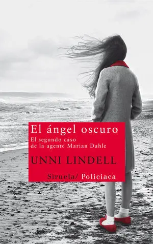 ANGEL OSCURO