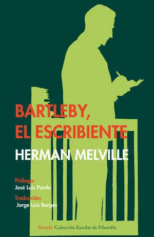 Bartleby el Escribiente Cef-33