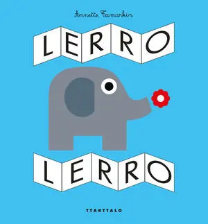 LERRO-LERRO