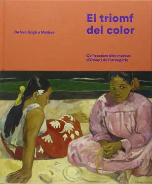 EL TRIOMF DEL COLOR