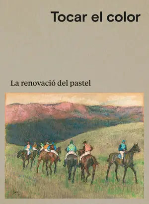 TOCAR EL COLOR (CATALÁ)