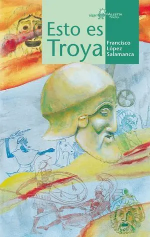 ESTO ES TROYA!